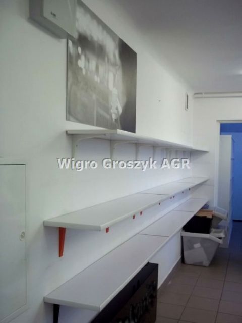 Lokal Warszawa