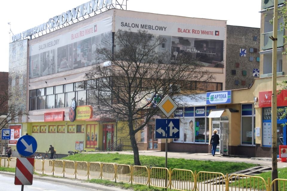 Lokal Pyrzyce