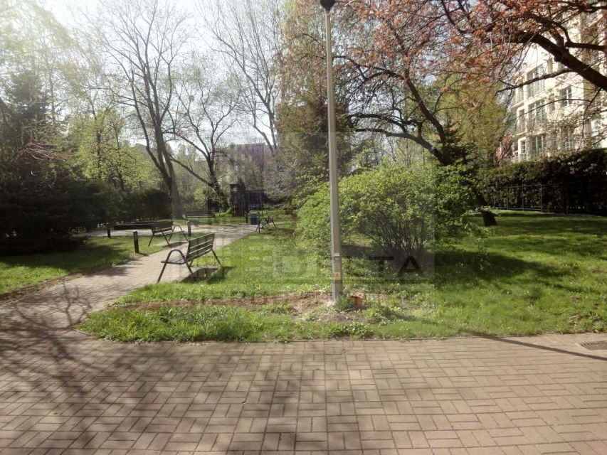 Mieszkanie blok mieszkalny Warszawa