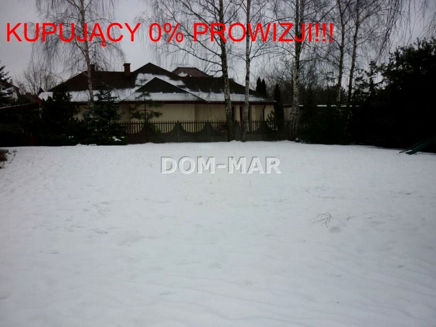 Działka budowlana Łódź