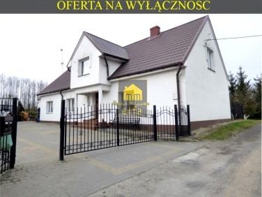 Dom Kurzejewo