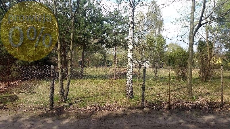 Działka budowlana Warszawa