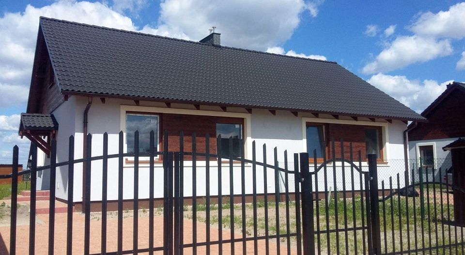 Mieszkanie Kamionki sprzedaż