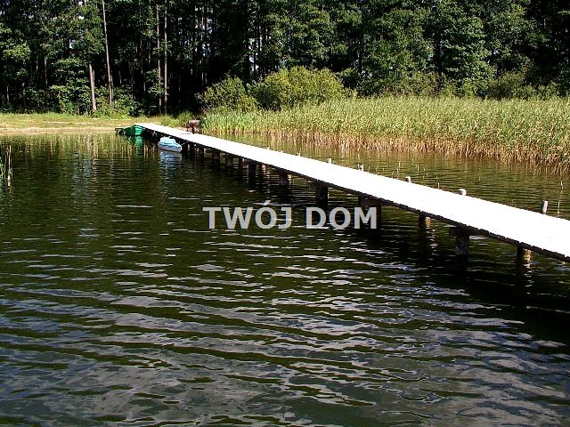 Działka Linowo