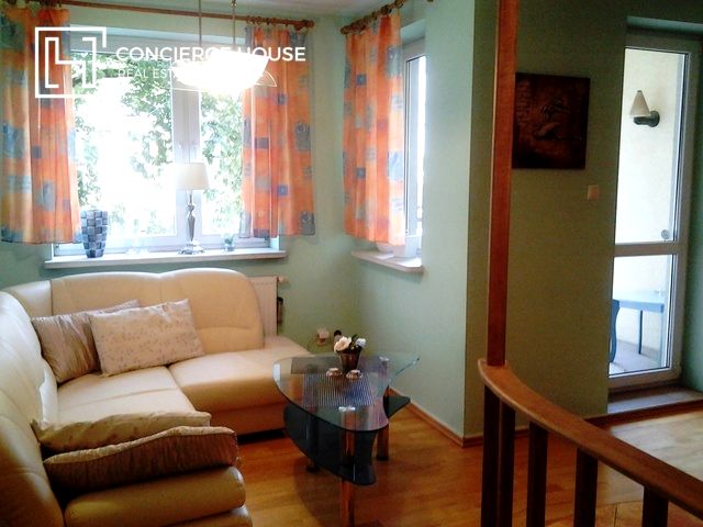 Mieszkanie apartamentowiec Warszawa