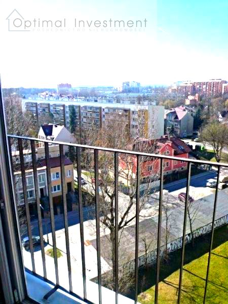 Mieszkanie Kraków