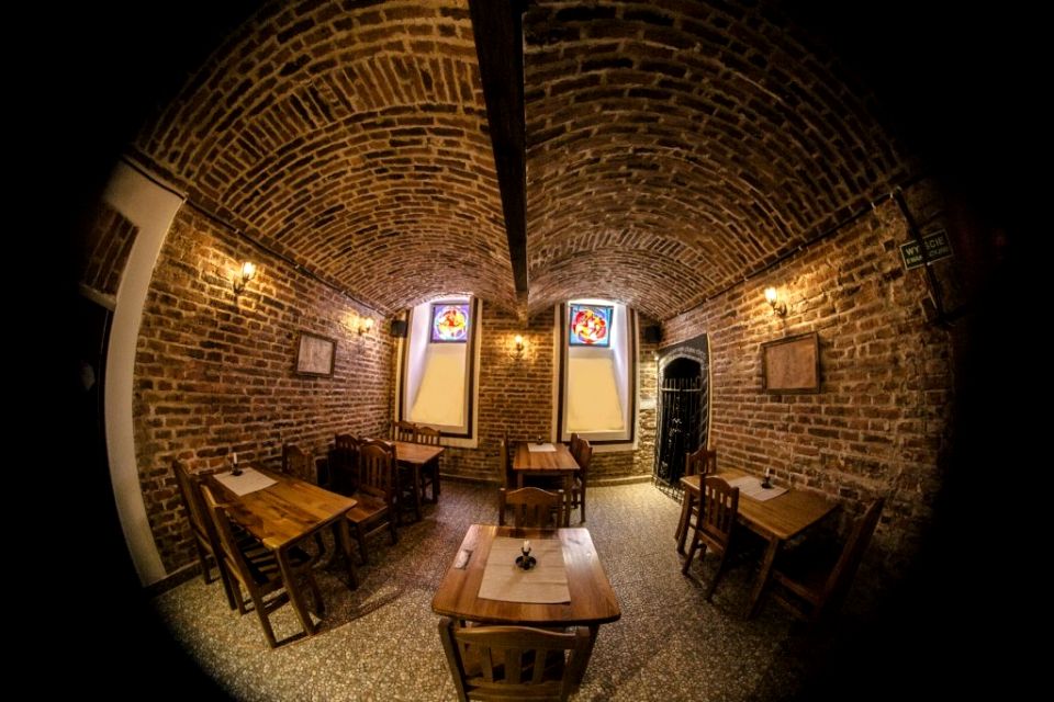 Lokal Kraków