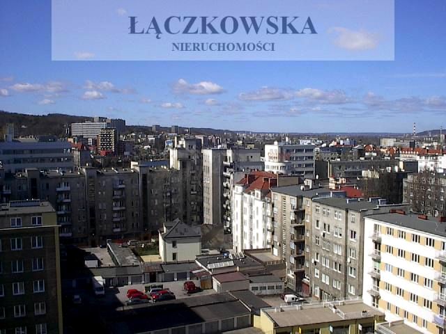 Mieszkanie Gdynia