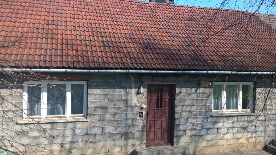 Dom Gorzków
