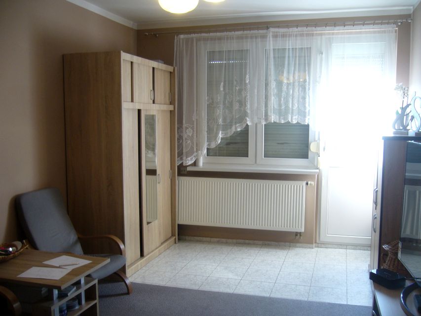 Mieszkanie Opole