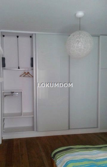 Mieszkanie blok mieszkalny Warszawa