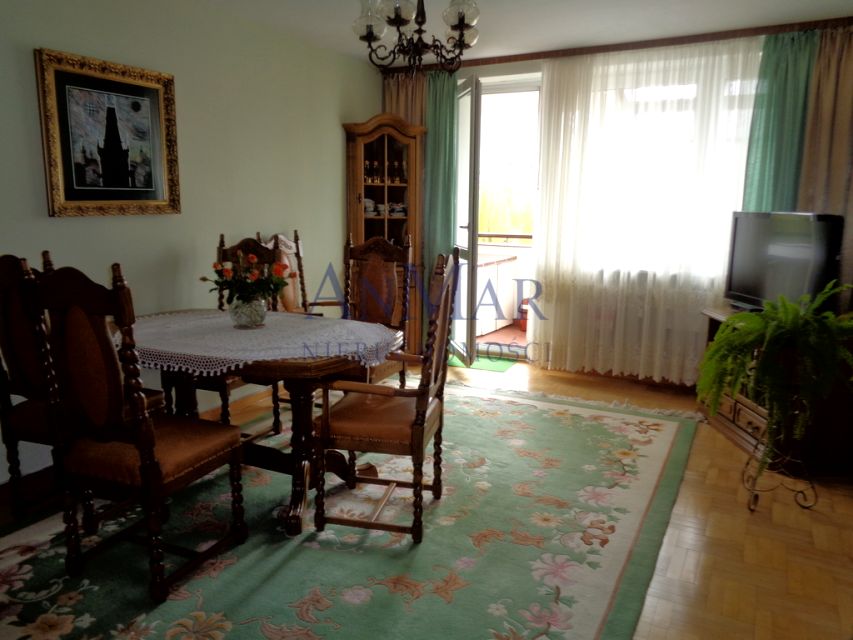 Mieszkanie blok mieszkalny sprzedaż