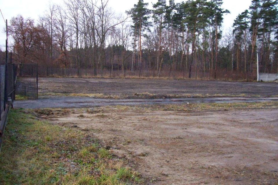 Działka budowlana Warszawa