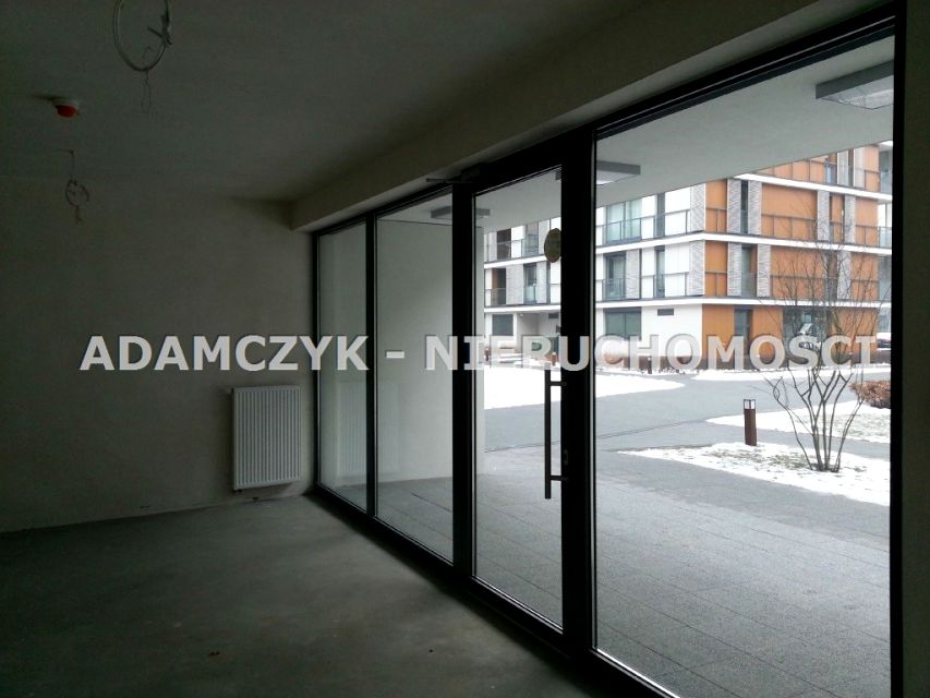 Lokal Warszawa