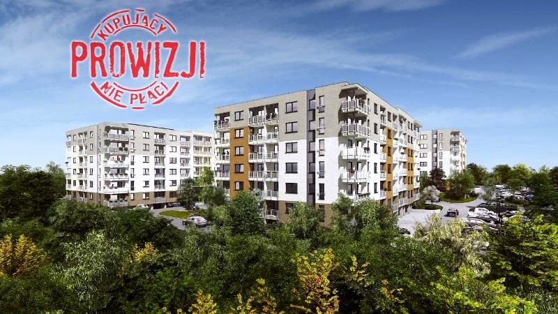 Mieszkanie Słupsk
