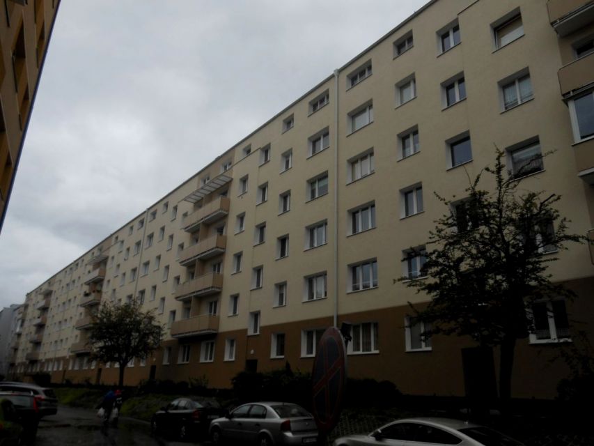 Mieszkanie Gdynia