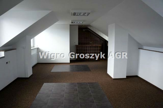 Lokal Warszawa