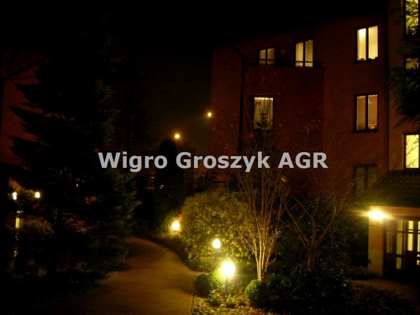 Mieszkanie Warszawa