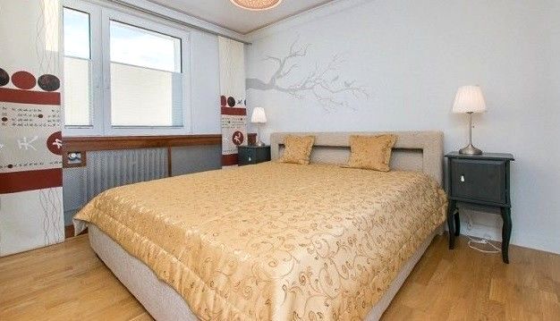 Mieszkanie Gdynia