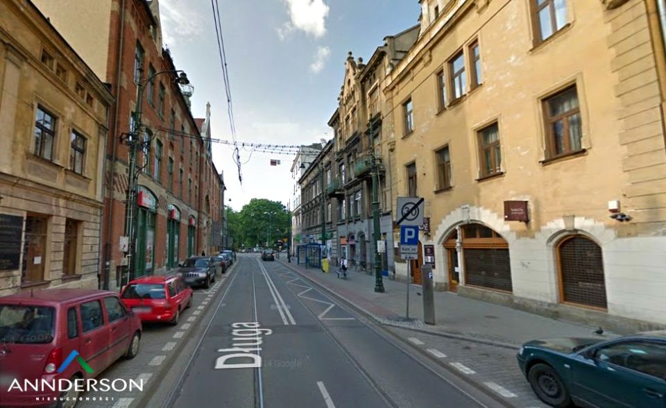 Lokal Kraków