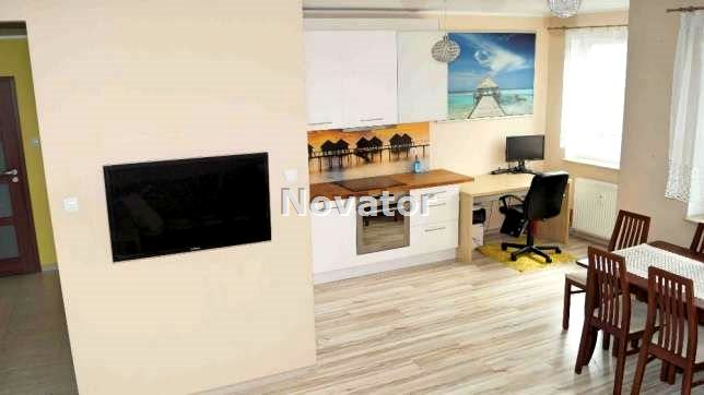 Mieszkanie Bydgoszcz