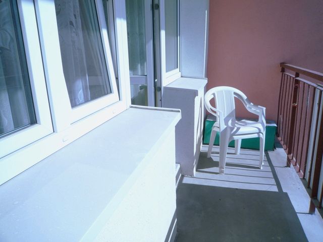 Mieszkanie Bydgoszcz