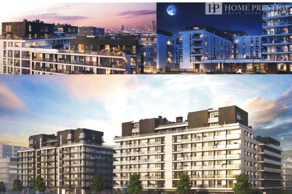 Mieszkanie blok mieszkalny sprzedaż