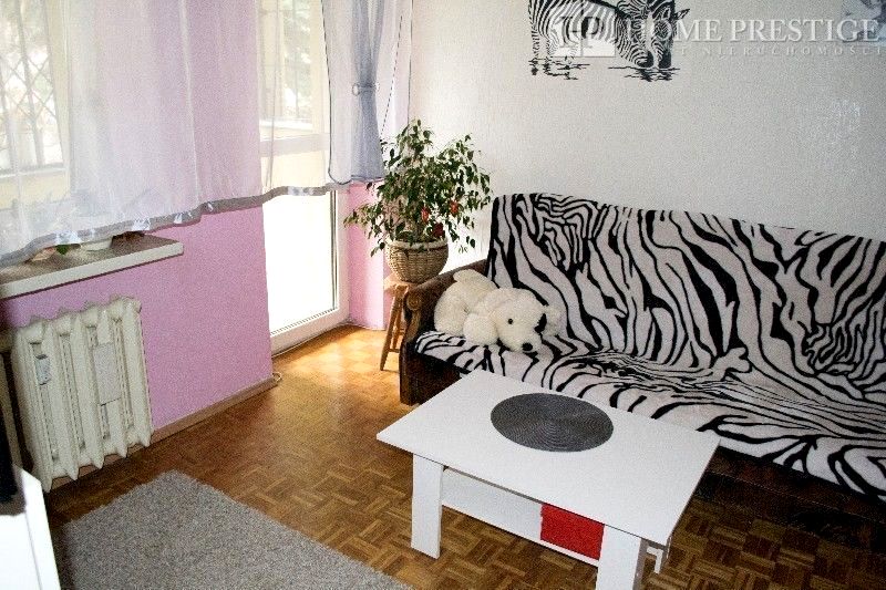 Mieszkanie blok mieszkalny Warszawa