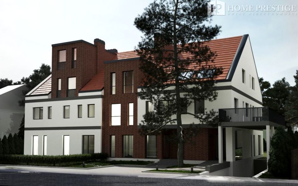 Mieszkanie Warszawa sprzedaż