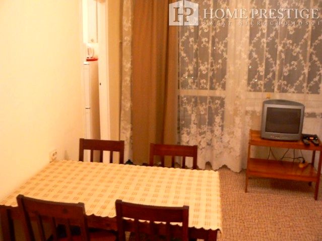 Mieszkanie blok mieszkalny Warszawa