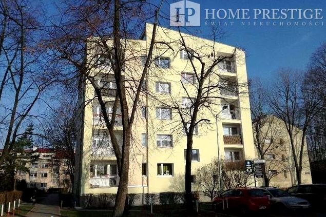 Mieszkanie Warszawa