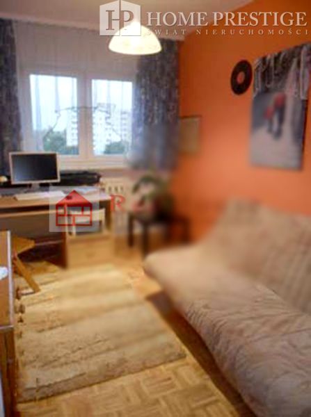 Mieszkanie blok mieszkalny Warszawa