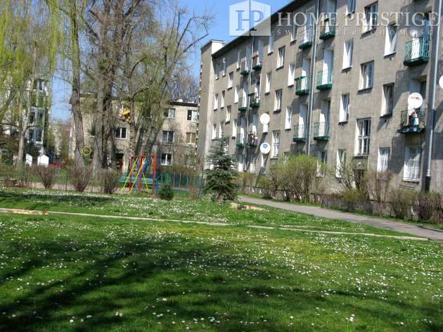 Mieszkanie Warszawa sprzedaż