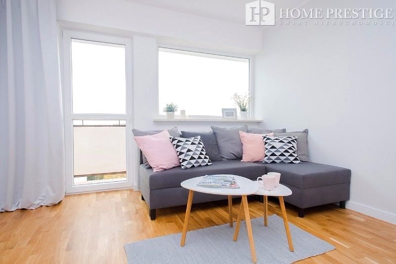 Mieszkanie Warszawa