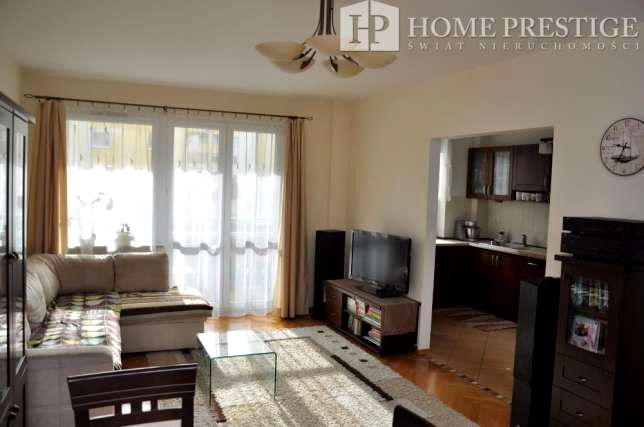 Mieszkanie blok mieszkalny Warszawa