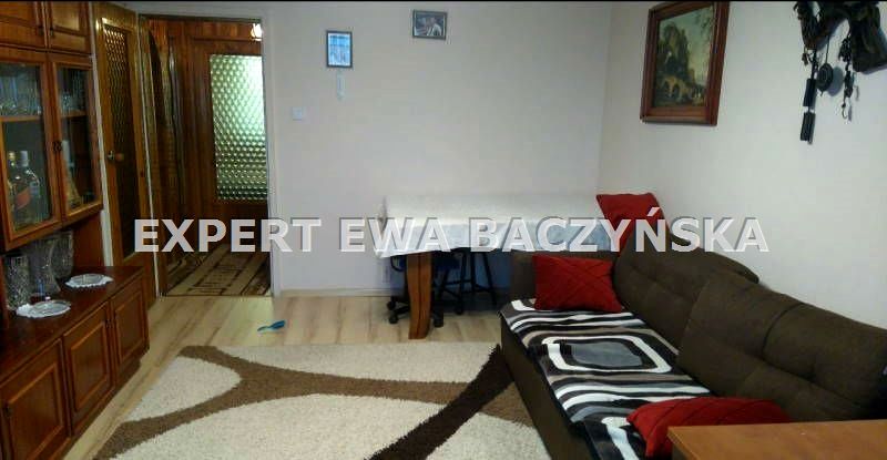 Mieszkanie Częstochowa