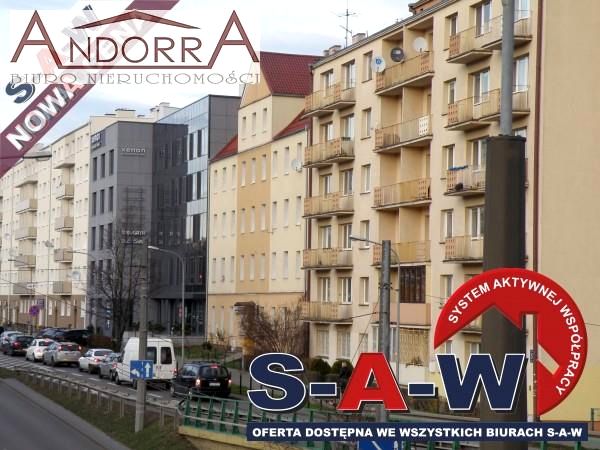 Mieszkanie Gdynia