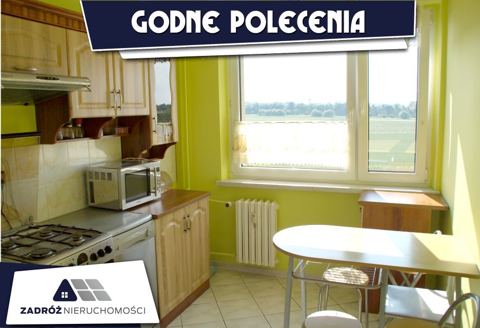 Mieszkanie Siemianowice Śląskie