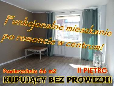 Mieszkanie Ełk