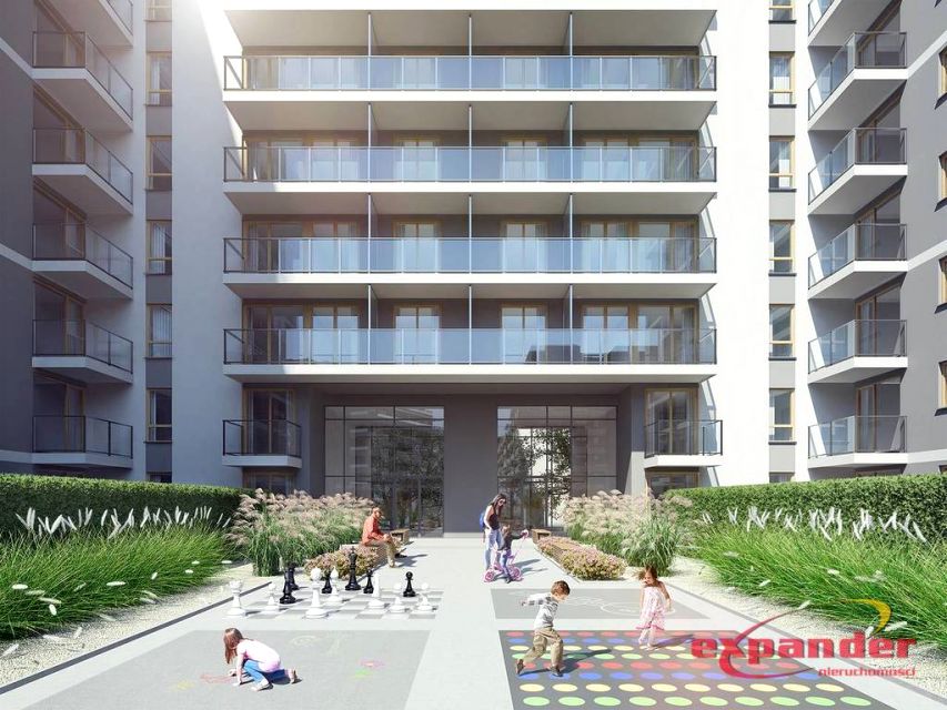 Mieszkanie Warszawa sprzedaż