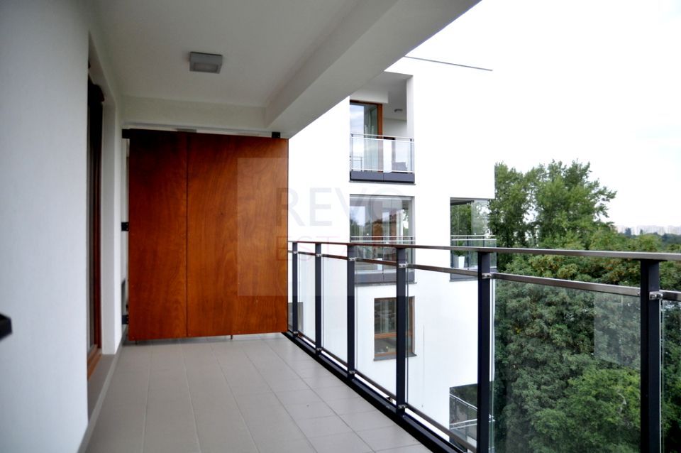 Mieszkanie Warszawa wynajem