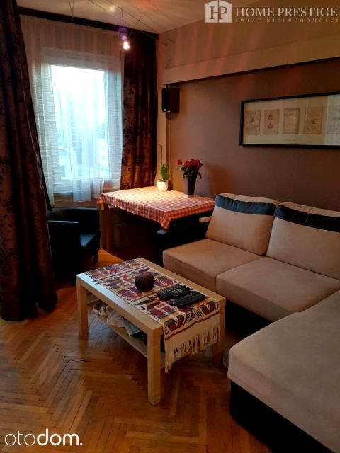 Mieszkanie Warszawa