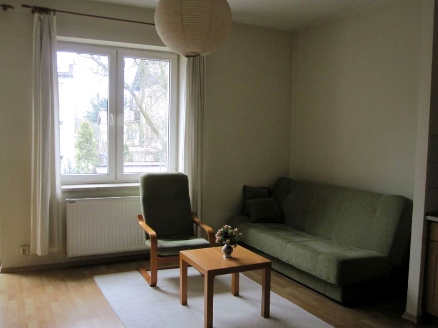 Mieszkanie Kraków