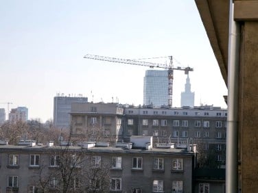 Mieszkanie Warszawa