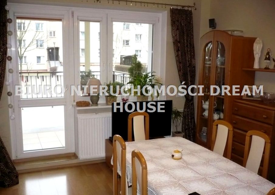 Mieszkanie Bydgoszcz