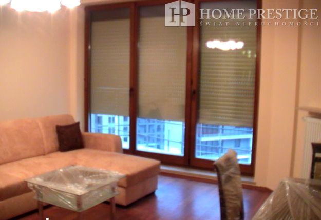 Mieszkanie blok mieszkalny Warszawa