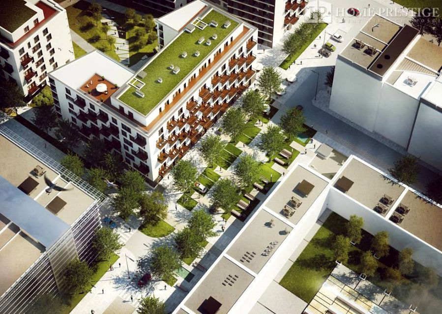 Lokal Warszawa