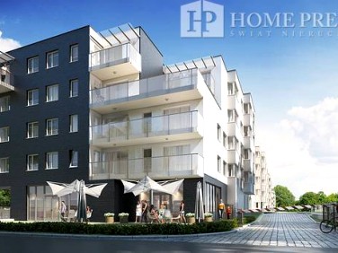 Mieszkanie apartamentowiec Ząbki