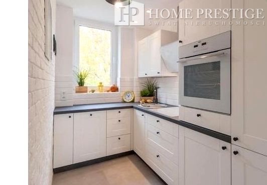 Mieszkanie blok mieszkalny Warszawa