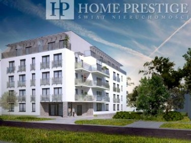 Mieszkanie apartamentowiec sprzedaż